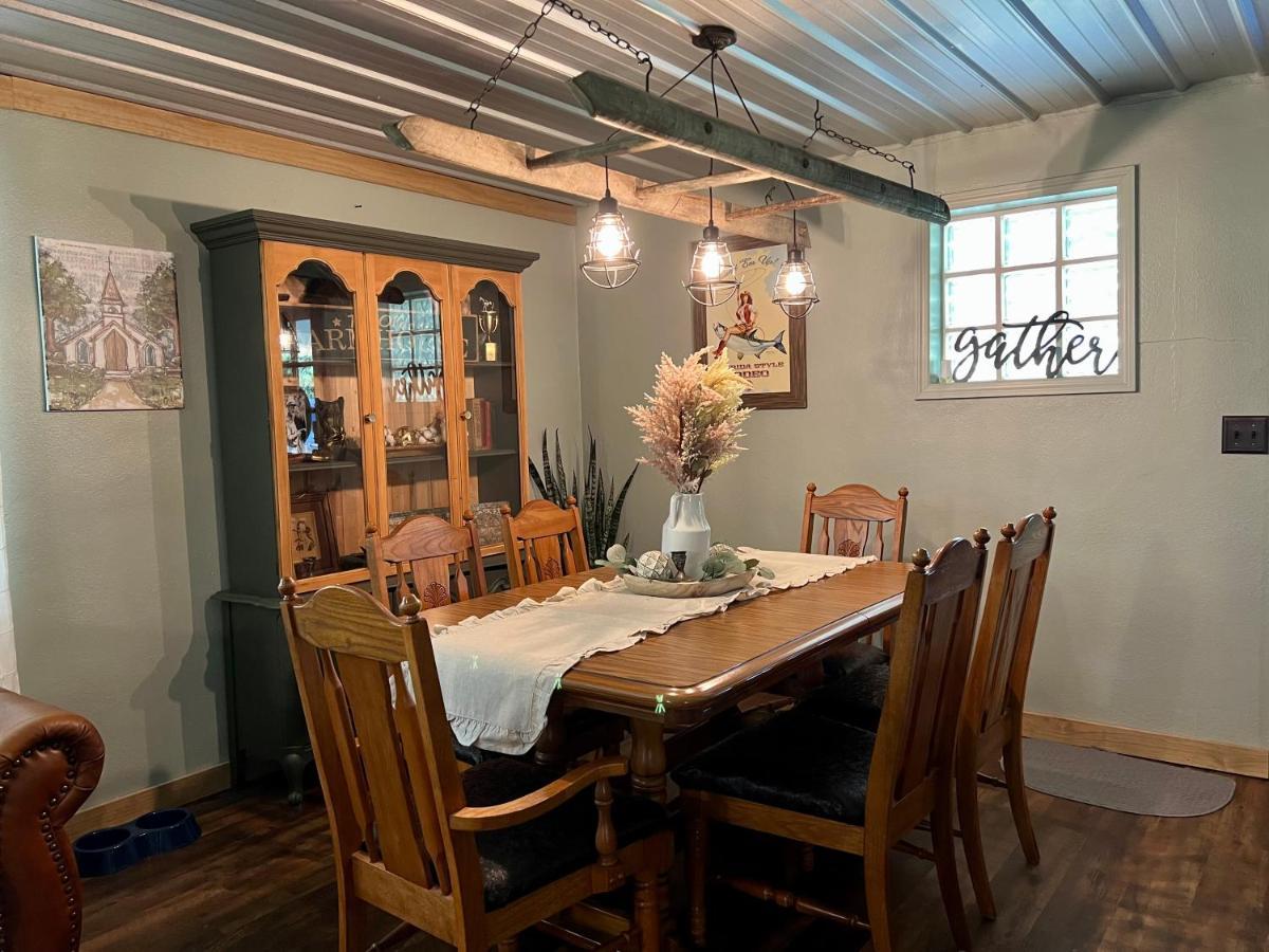 Quiet Farmhouse In The Country Close To Major Theme Parks Ridge Manor Exterior photo